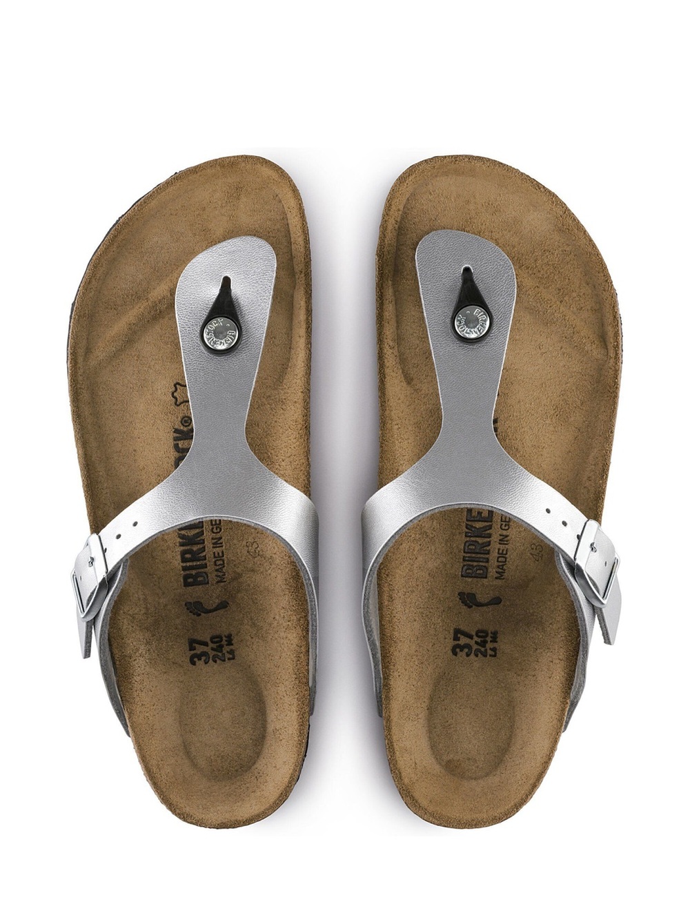 Birkenstock Gizeh Sandel